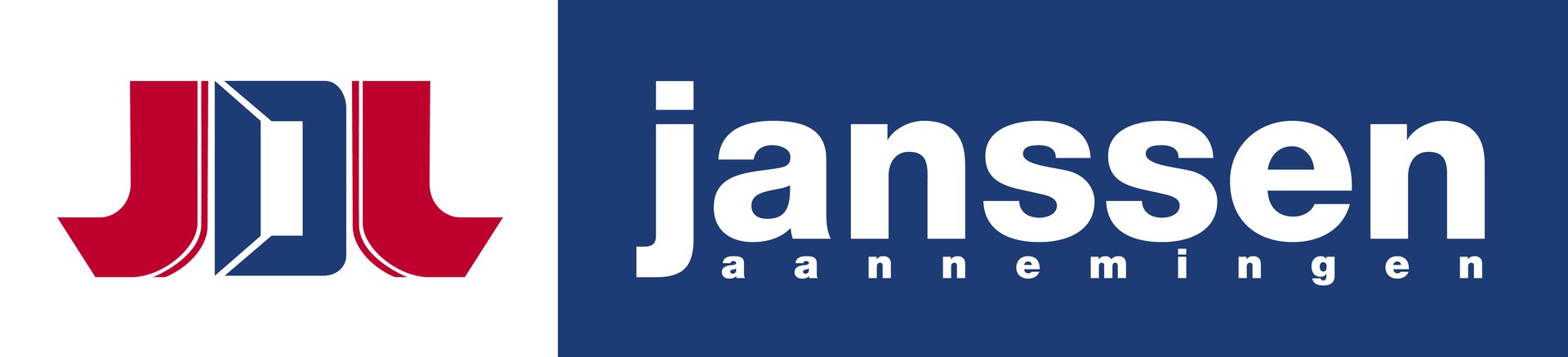 Aannemingen Janssen nv