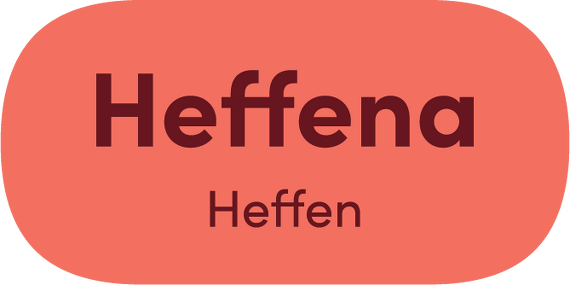 Heffena Appartementen