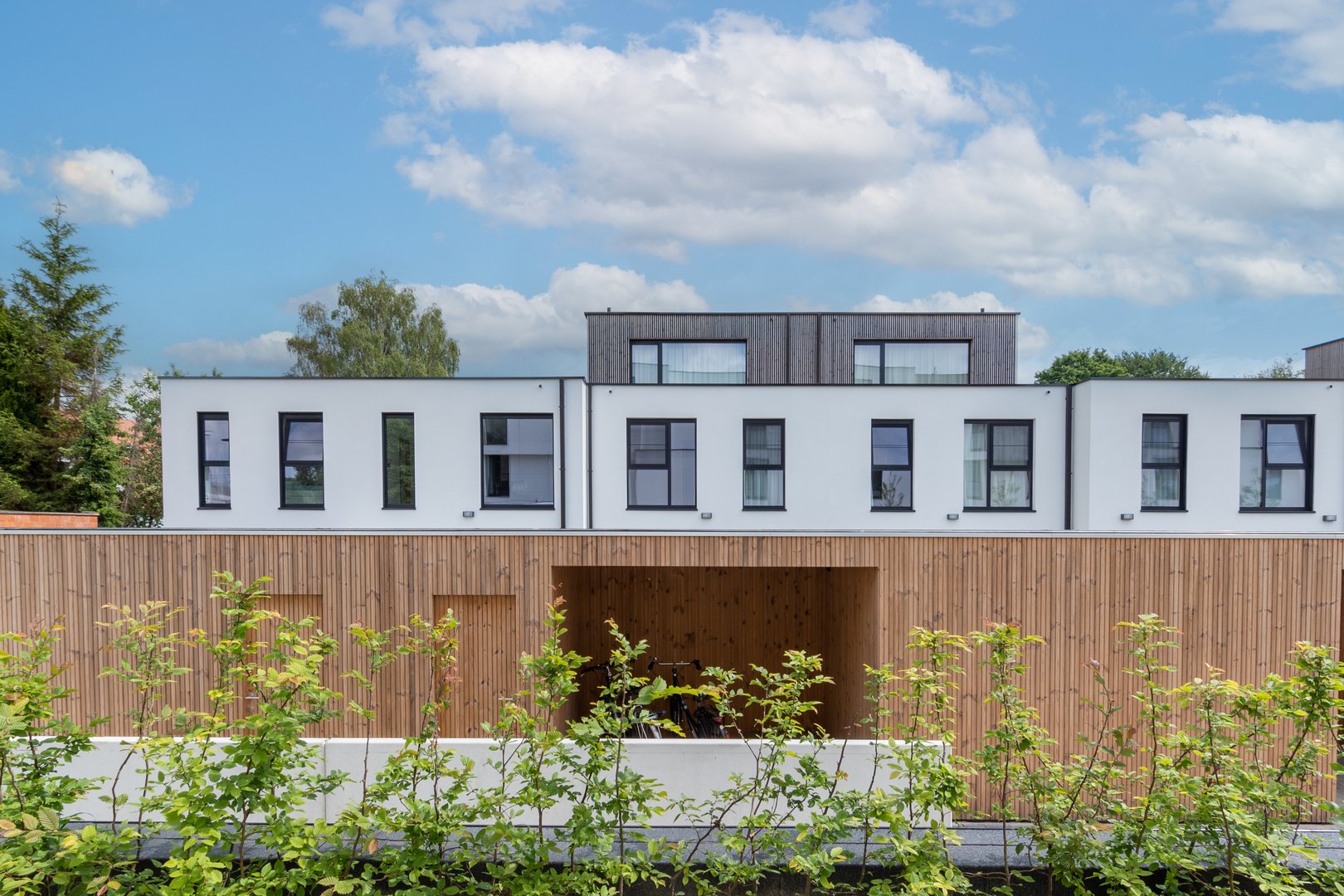 Waarom investeren in vastgoed?