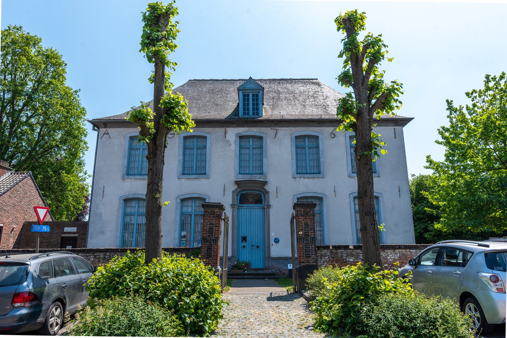 Haacht - Wespelaar - Tildonk