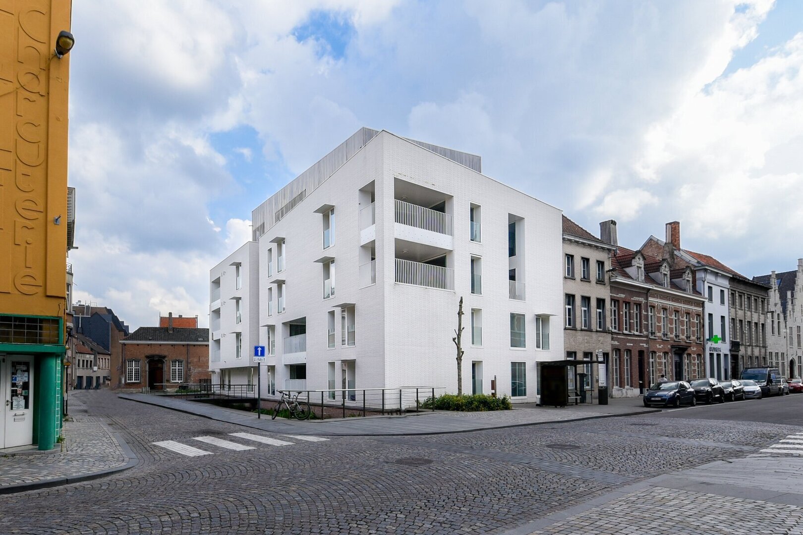 HEIRGRACHT
