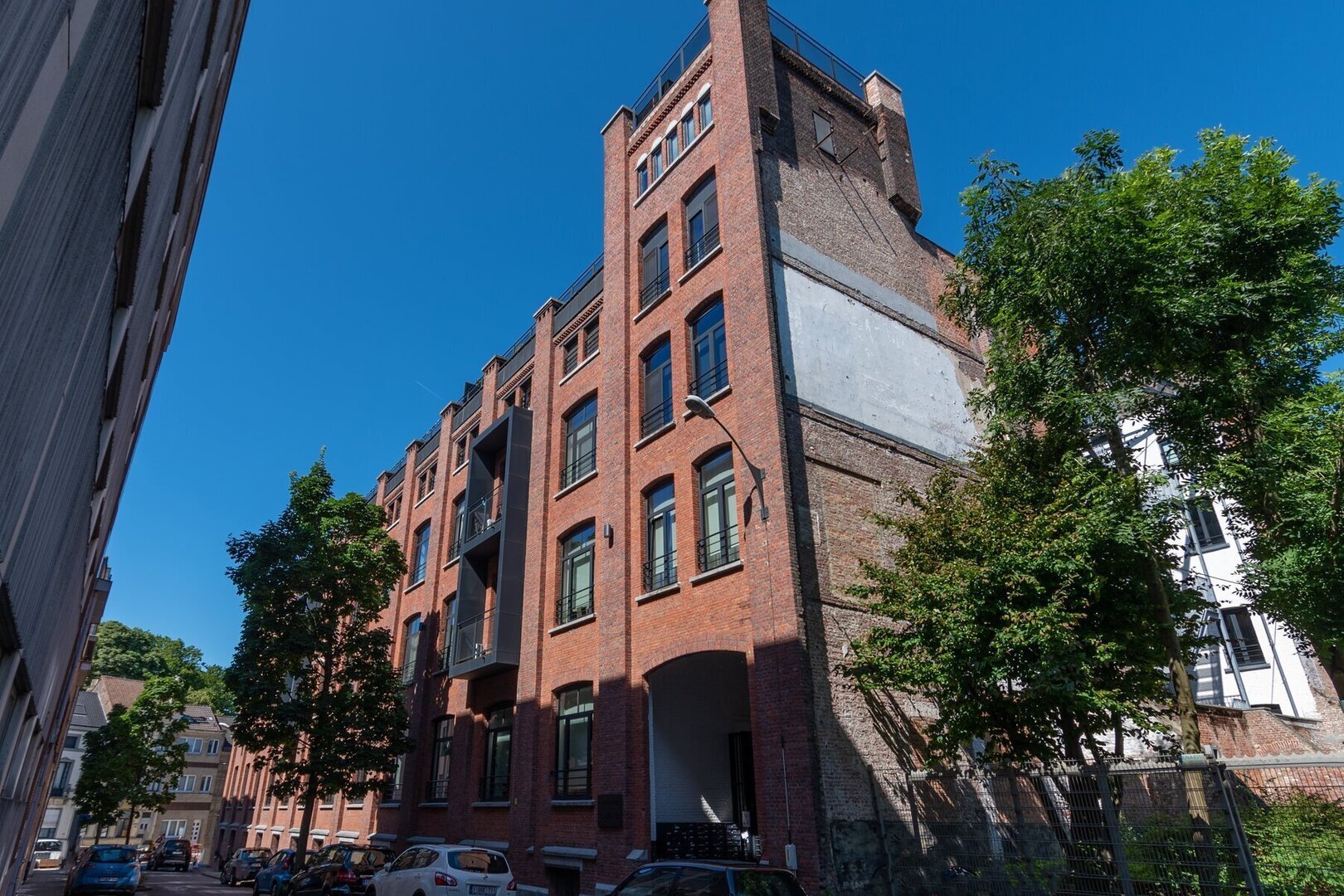 KANTFABRIEK