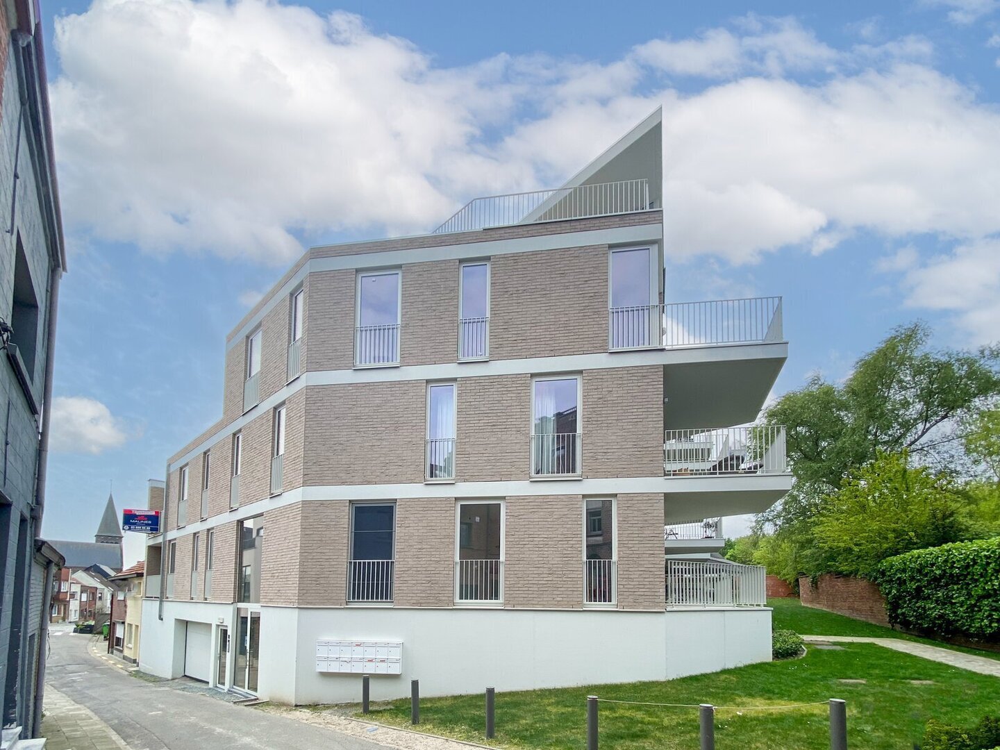 SPILLEMAECKERS WILLEBROEK